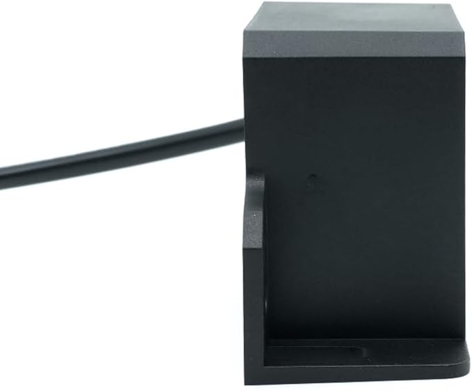 12-48V 102dB Backup Alarm – High-Volume Reversing Warning for Vehicle Safety