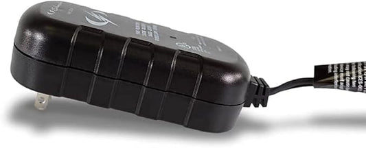 Schumacher Electric SC1278 Automatic Car Battery Maintainer - 12V Battery Charger for Power Sport, Car and Boat Batteries - 0.75 Amp for Standard, AGM + Gel Batteries