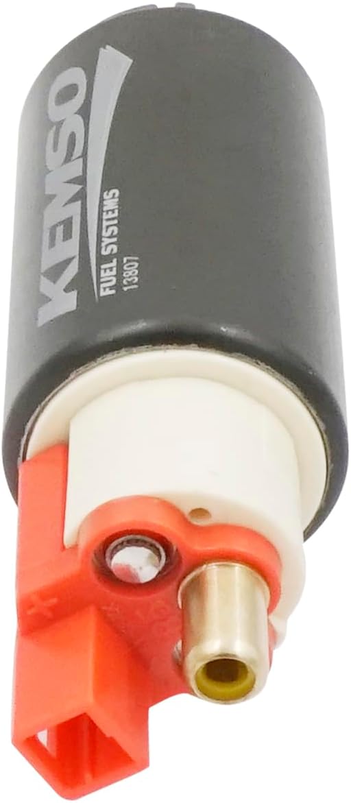 OEM Replace Intank Fuel Pump for Ford Focus 2000-2008 | Thunderbird 2002-2005 | Freestar 2004-2007 | Freestyle 2005-2007 | VANDEN PLAS 1998-2003 | XJ8/XJR 1998-2003