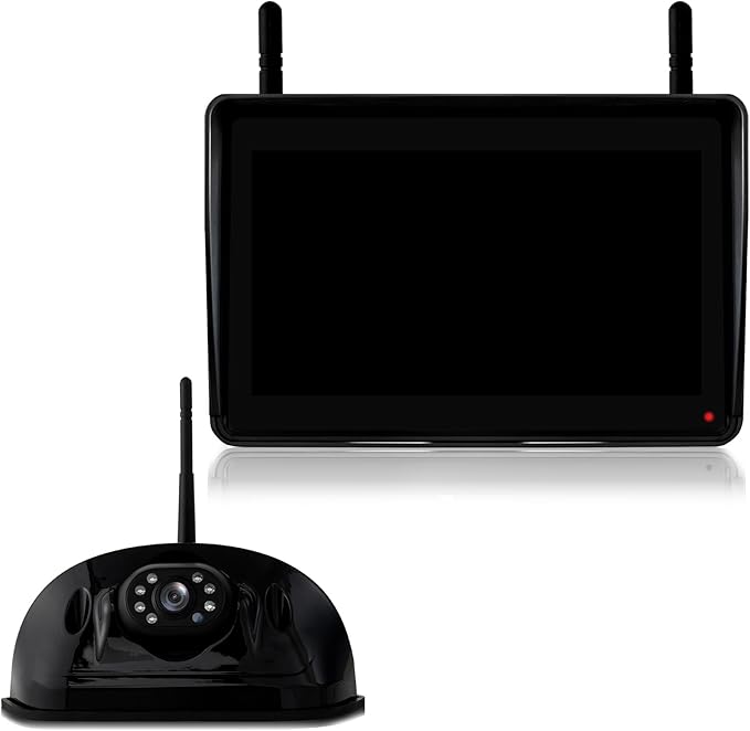 Backup Camera System WN7V103