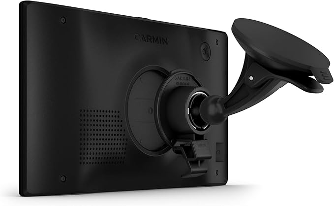 Garmin 7-Inch RV 795 GPS Navigator