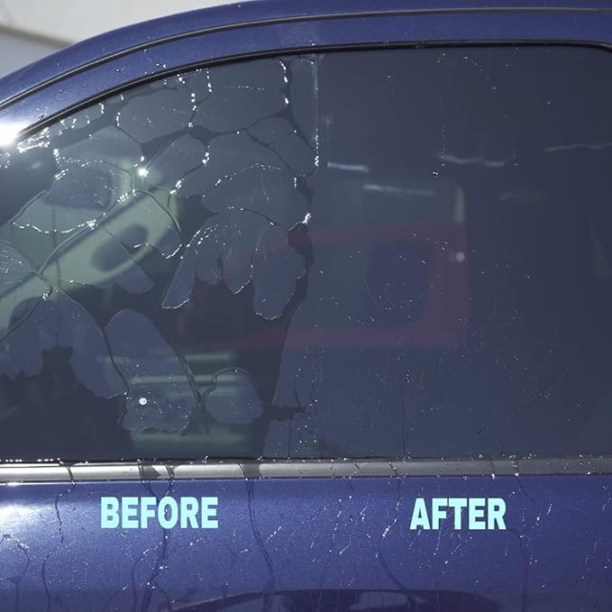 Flitz Ceramic Sealant - 8oz Bottle of USA-Made Ceramic Coating for Cars, Boats, Glass - Repels Water, Polishes, and Protects for 1 Year - Protection Car Spray (1 Pack)