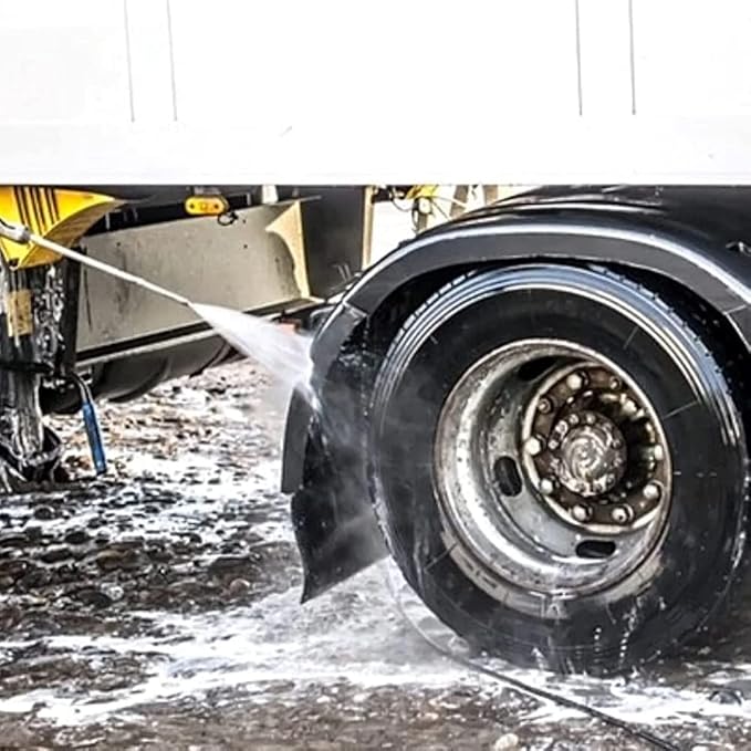 Zep TNT Truck and Trailer Wash - 55 Gallon (1 Drum) 37685