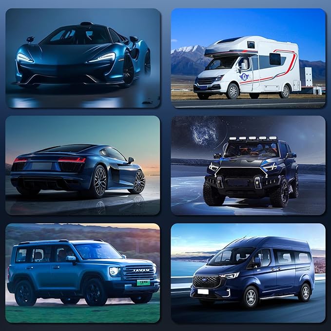 TPE Car Start-Stop Lithium Battery BCI GROUP 27 12V 80AH Car Battery with 1300CCA – High-Performance Automotive Battery with 60 Months Warranty