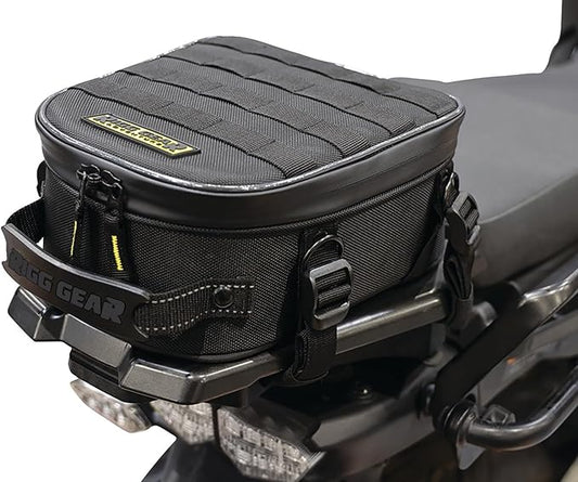 Nelson-Rigg Trails End Lite Motorcycle Tail Bag