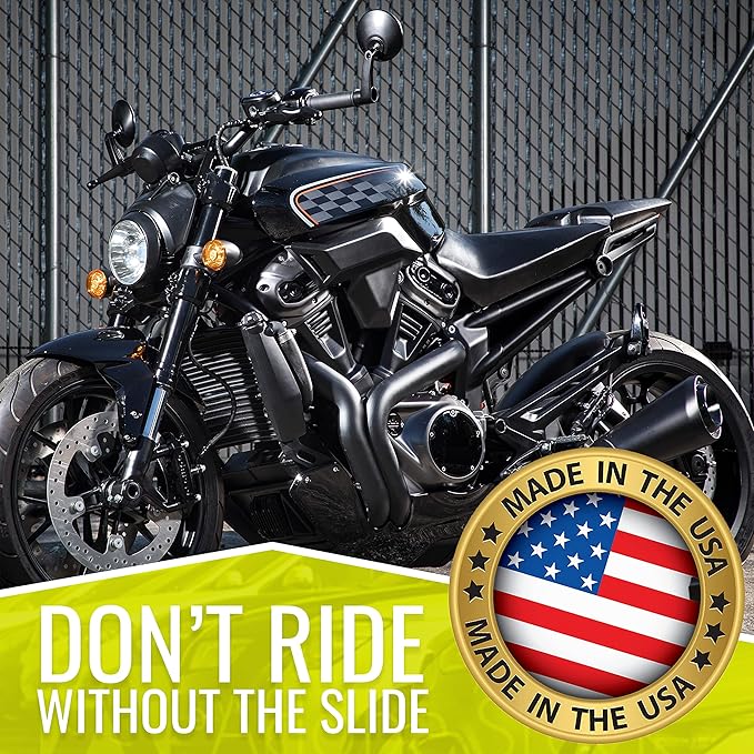 BugSlide 32 Oz Cleaner Refill for Spray Bottles & Travel Kits - All Surfaces Cleaning and Detailing Solution for Vehicle Interior and Exterior Use - Shines, Degreases, Polishes