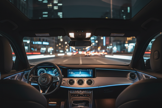 Best Dash Cam for Night Driving (2026)