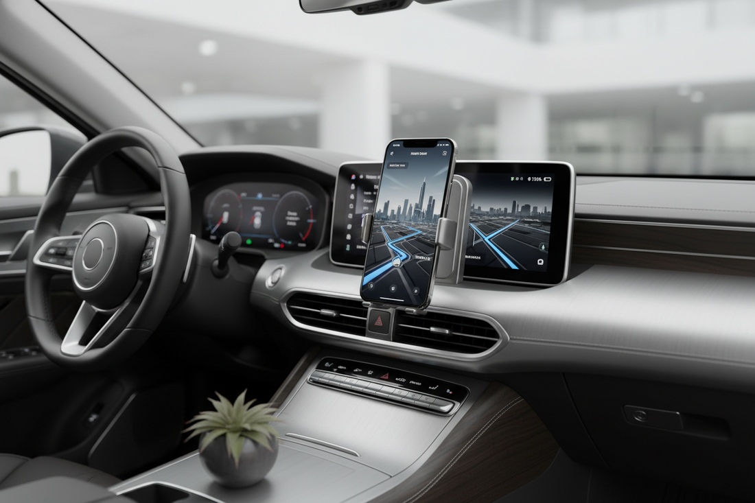 Best Car Phone Mount That Doesn’t Fall (2026)