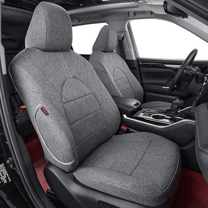 Seat Covers & Accessories