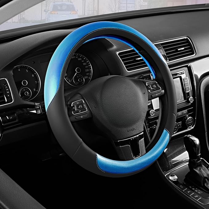 Steering Wheels & Accessories
