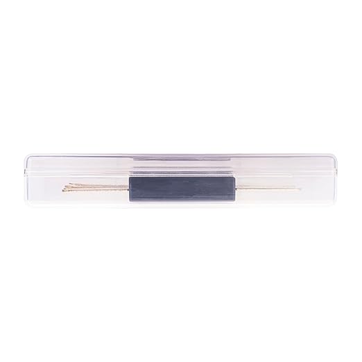50A ANL Fuse 50 Amp Inline Blade Fuses 32V for Car Audio Inverter Automotive Stereo (Pack of 3 pcs)