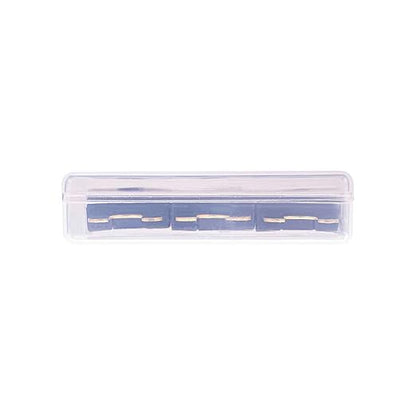 350A ANL Fuse 350 Amp Inline Blade Fuses 32V for Car Audio Inverter Automotive Stereo (Pack of 3 pcs)