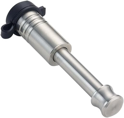 61101 | Receiver Lock for 1.25" Receiver - Class I & II