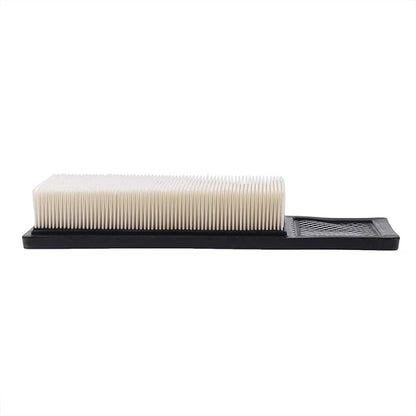 72368-G01 72368G01 Air Filter 26591-G01 26591G01 Oil Filter Compatible with 1992-2006 E-Z-GO 4-Cycle 295cc 350cc Gas and Medalist 2, 4, 5-Passenger Vehicles and TXT Golf Cars 72144G01