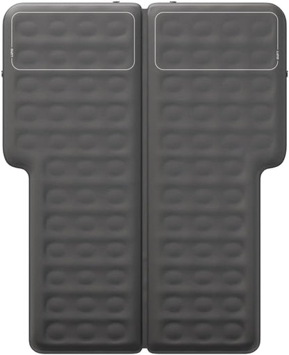 Luno AIR Mattress 2.0 Car Camping - Fits Subaru Ascent, Ford Explorer, & More