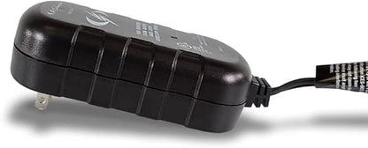 Schumacher Electric SC1278 Automatic Car Battery Maintainer - 12V Battery Charger for Power Sport, Car and Boat Batteries - 0.75 Amp for Standard, AGM + Gel Batteries