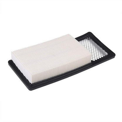 72368-G01 72368G01 Air Filter 26591-G01 26591G01 Oil Filter Compatible with 1992-2006 E-Z-GO 4-Cycle 295cc 350cc Gas and Medalist 2, 4, 5-Passenger Vehicles and TXT Golf Cars 72144G01