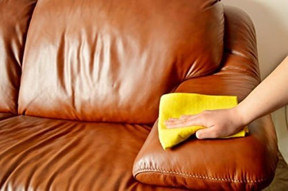 ForceField® Leather Cleaner and Conditioner - 22oz