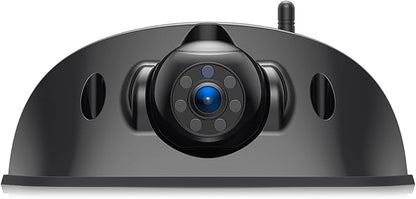 Fookoo HD 1080P Single Wireless Backup Camera for Model: DW7Y5, DW7Y503, DW7Y504, DW5 - DW7Y5(XT)