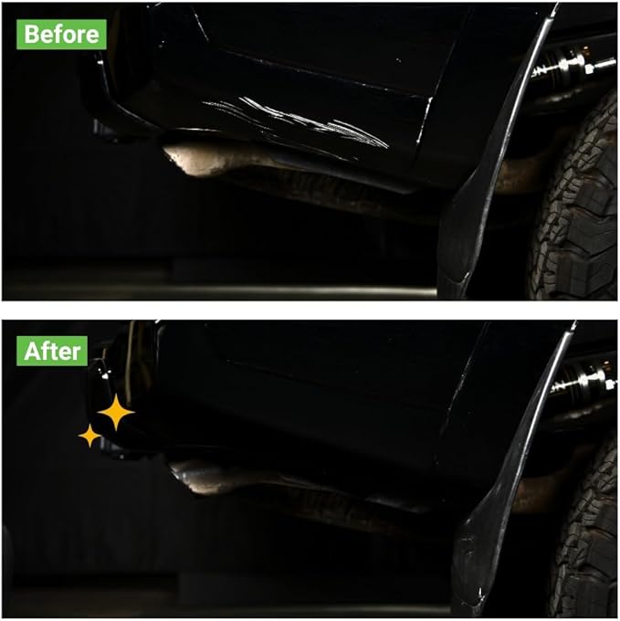 TouchUpDirect 1J6 Elemental Silver Metallic Compatible with Toyota Exact Match Touch Up Paint Aerosol - Essential Kit