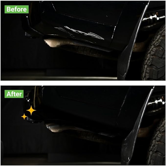 TouchUpDirect 3L5 Radiant Red Compatible with Toyota Exact Match Touch Up Paint Aerosol - Preferred Kit