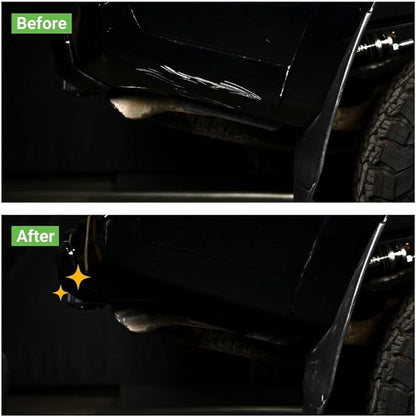 TouchUpDirect 3L5 Radiant Red Compatible with Toyota Exact Match Touch Up Paint Aerosol - Preferred Kit