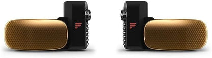Furrion Vision S 3-Camera Wireless RV Backup System with 5-Inch Monitor, 1 Rear Sharkfin, 2 Side Running Light Cameras, Infrared Night Vision, Wide-Angle View, Hi-Res, IP65 Waterproof - FOS05TAEN