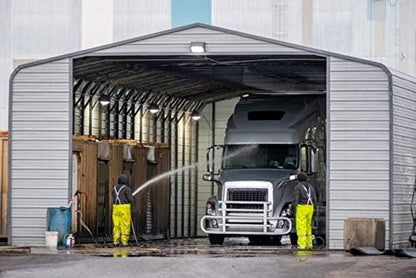 Zep Powdered Vehicle Wash - 35 Pounds (1 Bucket) 1041720 - Premium Detergent May Be Used In High Pressure Spray Wash Systems Or For Manual Car Washing. (For Business Customers Only)