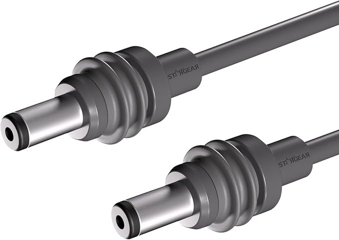 Starlink Mini Cable 32.8FT, 20AWG Replacement Starlink DC Power Cable Starlink Mini Accessories, Starlink Power Cord Outdoor