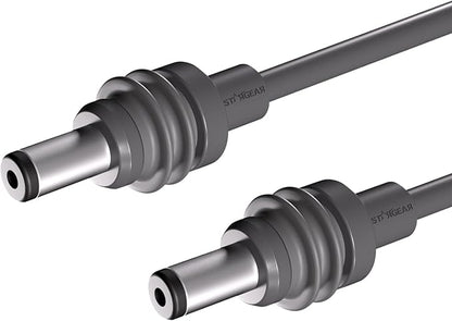 Starlink Mini Cable 6.5FT, 20AWG Replacement Starlink Mini DC Power Cable Starlink Mini Accessories, Starlink Power Cord Outdoor
