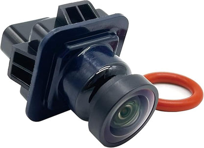 Rear View Back Up Camera Compatible with Ford Taurus 2013-2019 Backup Camera Reverse Park Assist Camera Replaces EG1Z-19G490-A DG1Z-19G490-A