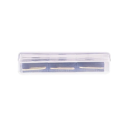 50A ANL Fuse 50 Amp Inline Blade Fuses 32V for Car Audio Inverter Automotive Stereo (Pack of 3 pcs)