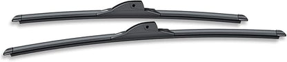 TRICO Gold™ (18-2020) 20 & 20 Inch Pack of 2 Automotive Replacement Windshield Wiper Blades for My Car Premium All Weather Beam Blade for Select Vehicle Models