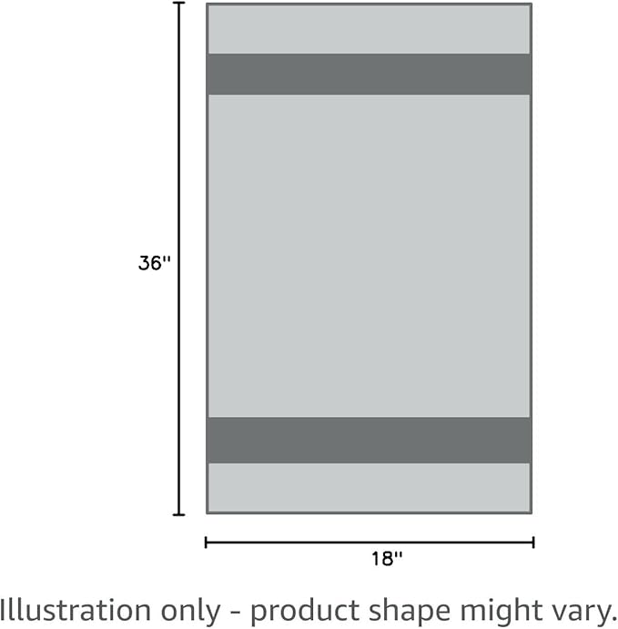 TCP Global - Pure Blue Superior Tack Cloths - Tack Rags (Box of 36) - Automotive Car Painters Professional Grade - Removes Dust, Sanding Particles, Cleans Surfaces - Wax and Silicone Free, Anti-Static