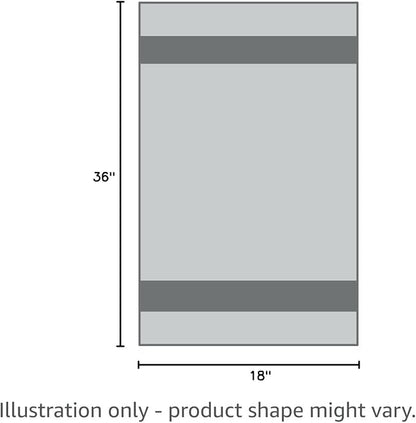 TCP Global - Pure Blue Superior Tack Cloths - Tack Rags (Box of 36) - Automotive Car Painters Professional Grade - Removes Dust, Sanding Particles, Cleans Surfaces - Wax and Silicone Free, Anti-Static