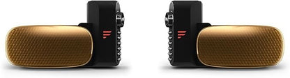 Furrion Vision S Wireless RV Side Cameras: Includes 2 side cameras, Right and Left Side Running Lights with Infrared Night Vision and Wide Viewing Angle - FCE48TASL