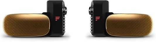 Furrion Vision S Wireless RV Side Cameras: Includes 2 side cameras, Right and Left Side Running Lights with Infrared Night Vision and Wide Viewing Angle - FCE48TASL