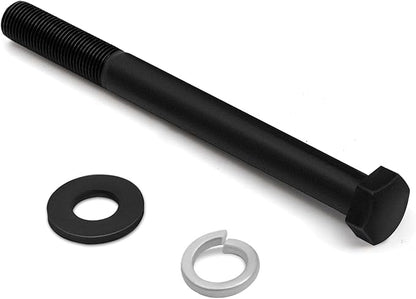 Golf Cart Primary Drive Clutch Kit Fits for Yamaha 1985+ G2 G8 G9 G14 G16 G22 4 Cycle Carts Gas Golf Cart Driven Clutch Assembly, OEM Number JN6-G6201-03 JN6-G6201-04