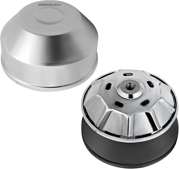 Golf Cart Primary Drive Clutch Kit Fits for Yamaha 1985+ G2 G8 G9 G14 G16 G22 4 Cycle Carts Gas Golf Cart Driven Clutch Assembly, OEM Number JN6-G6201-03 JN6-G6201-04