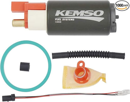 OEM Replace Intank Fuel Pump for Ski-Doo MXZ 900 2014-2023 | Renegade X 600 2010-2023 | Renegade 1200/600 2010-2023 | Renegade 800R 2011-2020 | Renegade X 1200 2009-2011/2014-2023