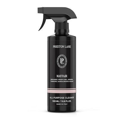 The All Purpose Cleaner Multi Surface Spray, Lifts Away Dirt, Smudges & Grease