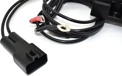 74518-99 Voltage Regulator Fit for 99-03 TWIN CAM 88 Dyna Glide For Harley Davidson Dyna Low Rider FXD Super Glide Wide Glide Fatboy FLSTF Heritage Softail Night Train FXSTB Replace 74518-99A