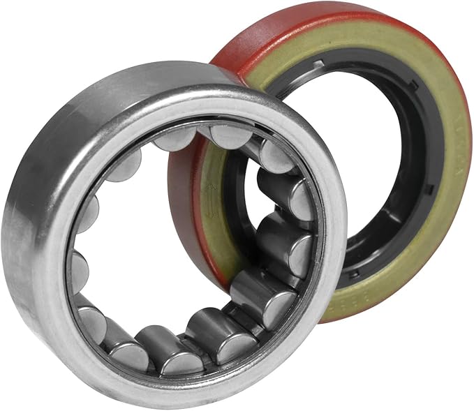 Yukon Rear Axle Bearing and Seal Kit for Various GM/Ford/Chrysler Differentials