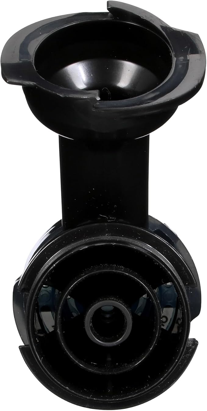 3M Performance Gravity Fine Finish (Compliant) Atomizing Head 26912, Blue, 1.2, Pack of 5, for Automotive Paint Application, High Viscosity, Clear Coat, Primer Spraying