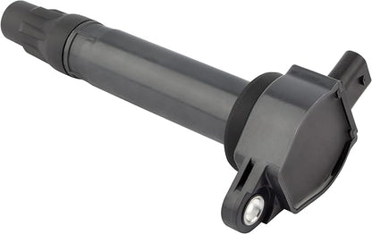 BOXI Ignition Coil Pack Compatible for Dodge Avenger Caliber Journey Compass Patriot for Chrysler 200 Sebring 1.8L 2.0L 2.4L / Replace 4606824AB UF557 C1587 5C1644 C-1587 GN10346