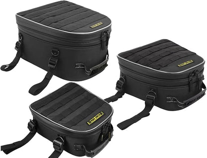 Nelson-Rigg Trails End Lite Motorcycle Tail Bag
