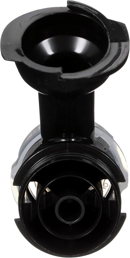 3M Performance Gravity HVLP Atomizing Head Refill Kit 26709, White, 0.9, 5 Pack, 5 Packs/Case