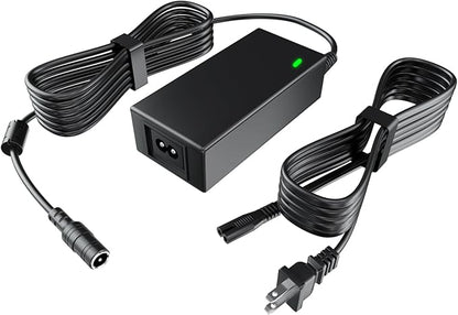 14V4A 56W Power Adapter Compatible with NOCO GB70 GB150 GB250+ GB251+ GB500 GB500+ Genius Boost Ultra Safe Lithium Jump Starter Battery XGC4 XGC Output Power Supply 56-Watt NOCO Boost Charger