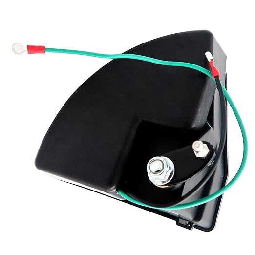 1016140 Golf Cart V-Glide Wiper Switch Assembly Compatible with Club Car DS 36V 1988-Up