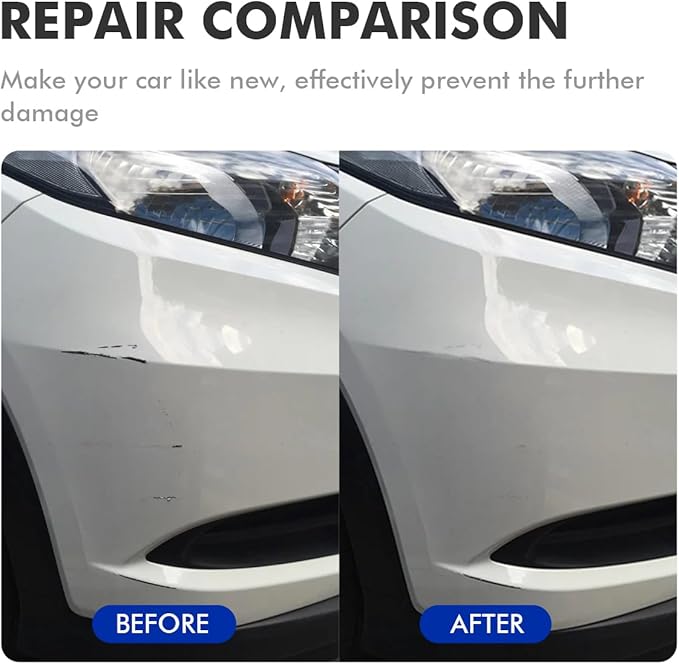 Amazon Gray (A5G) Touch Up Paint Compatible with Hyundai, DIY Car Paint Scratch Repair, Automotive Paints, Quick & Easy Fix Scratch Repair for Tucson/Elantra/Santa Fe/Sonata